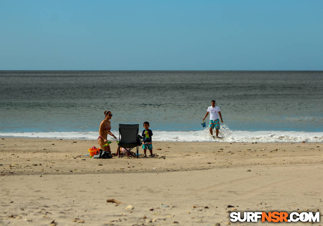 Nicaragua Surf Report - Report Photo 12/31/2018  11:37 PM 