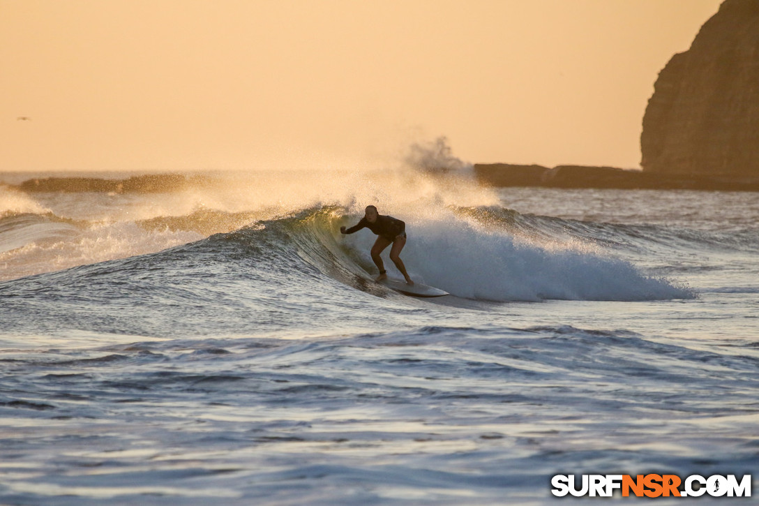 Nicaragua Surf Report - Report Photo 02/06/2018  8:17 PM 