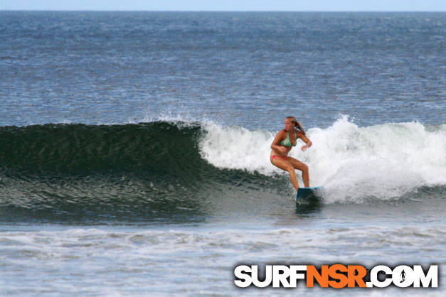 Nicaragua Surf Report - Report Photo 02/06/2010  10:55 AM 