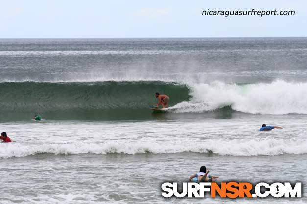 Nicaragua Surf Report - Report Photo 11/26/2009  4:59 PM 