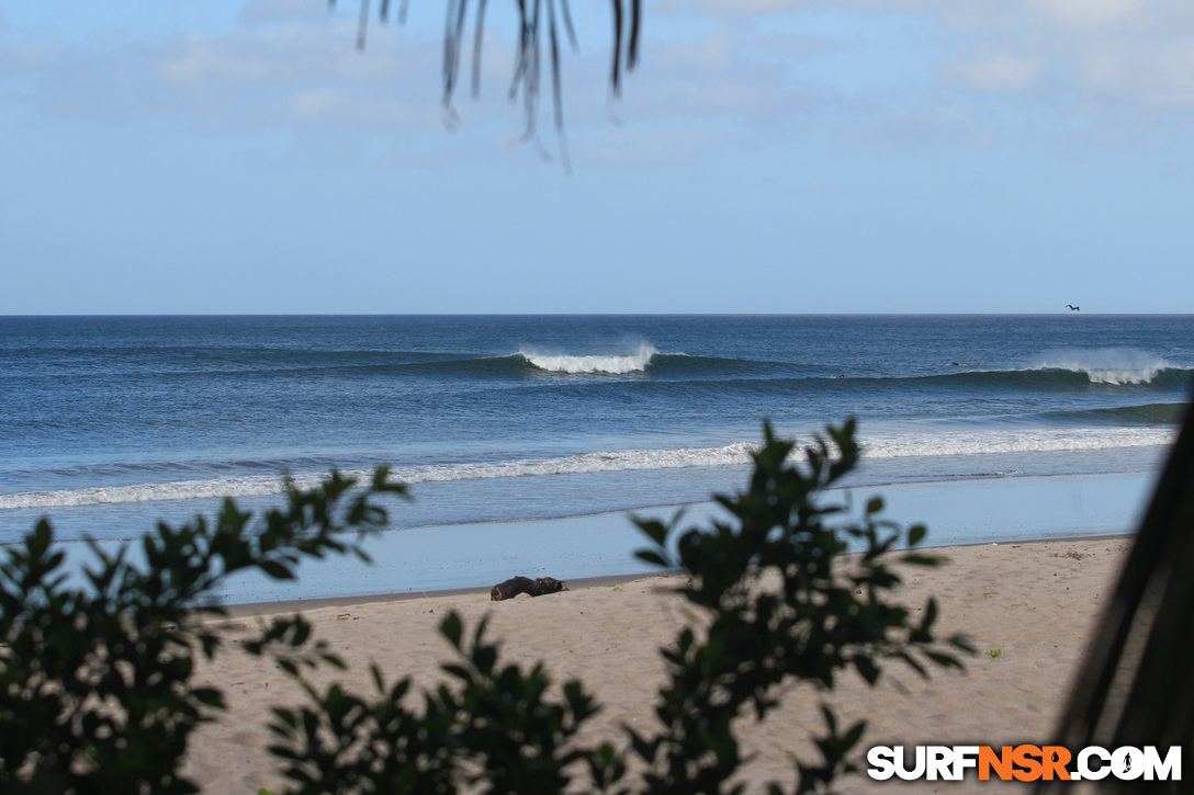 Nicaragua Surf Report - Report Photo 01/01/2017  2:51 PM 