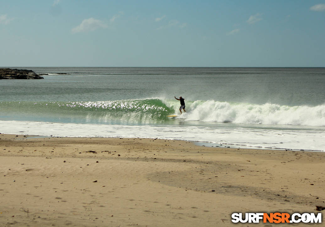 Nicaragua Surf Report - Report Photo 12/31/2018  11:34 PM 