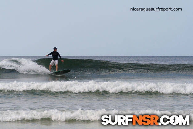 Nicaragua Surf Report - Report Photo 02/06/2010  10:54 AM 