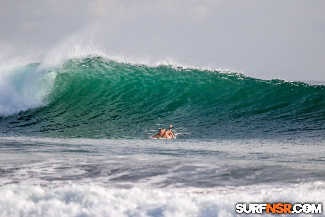 Nicaragua Surf Report - Report Photo 11/29/2019  6:05 PM 