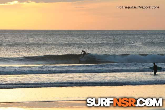 Nicaragua Surf Report - Report Photo 11/29/2009  9:26 PM 