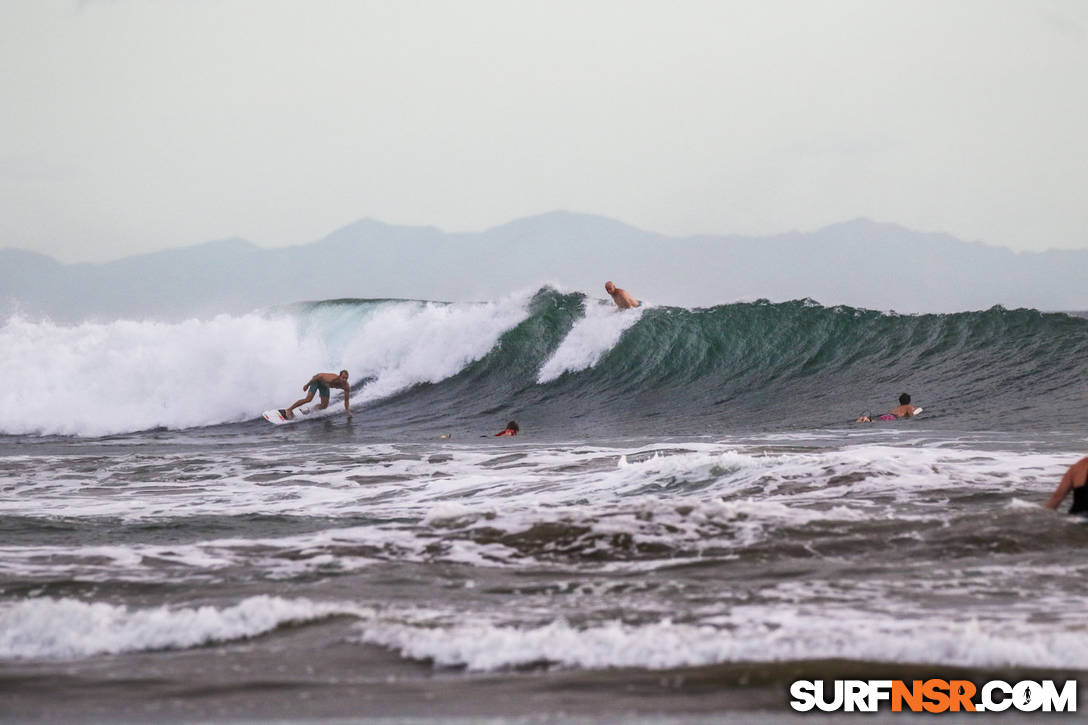 Nicaragua Surf Report - Report Photo 01/01/2022  6:05 PM 