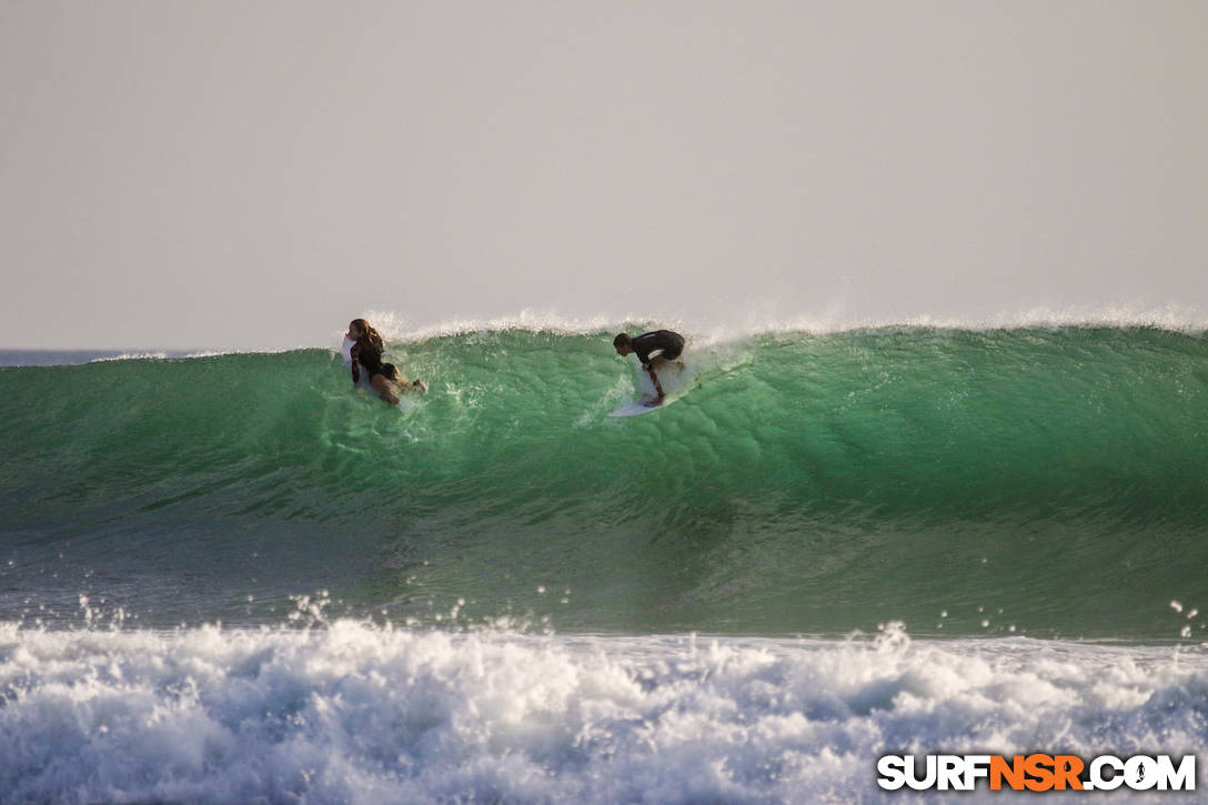 Nicaragua Surf Report - Report Photo 02/07/2020  7:09 PM 