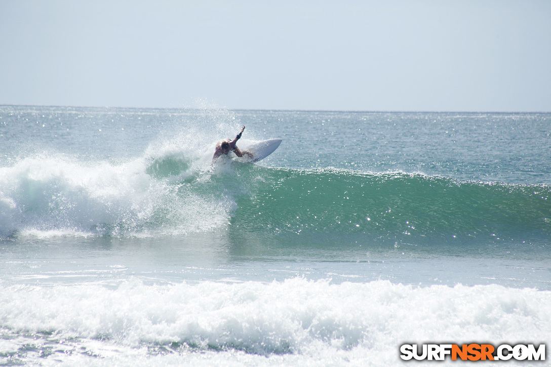 Nicaragua Surf Report - Report Photo 11/29/2017  4:03 PM 