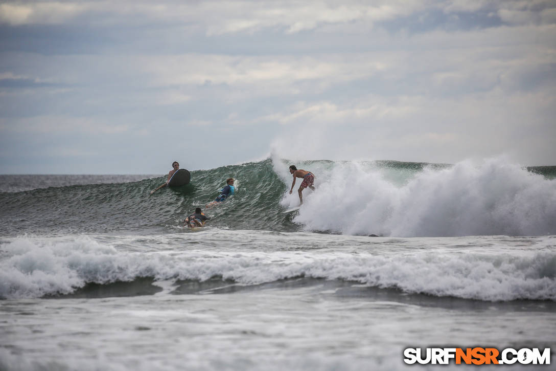 Nicaragua Surf Report - Report Photo 01/01/2023  4:04 PM 