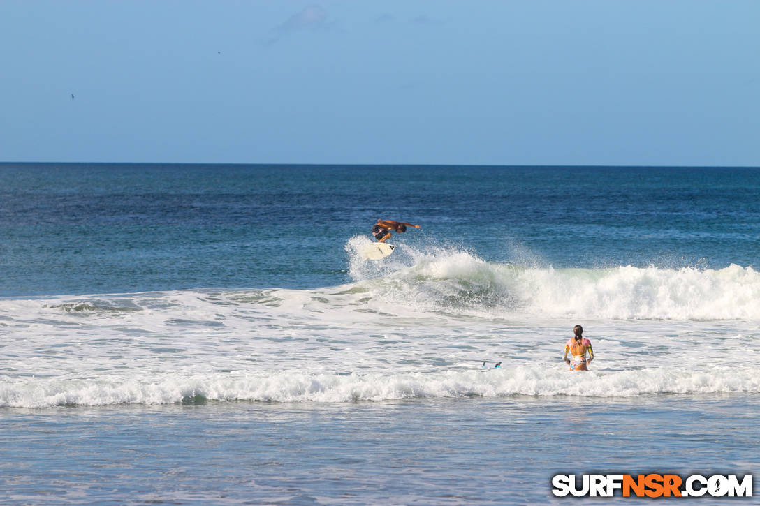 Nicaragua Surf Report - Report Photo 12/31/2022  11:45 AM 