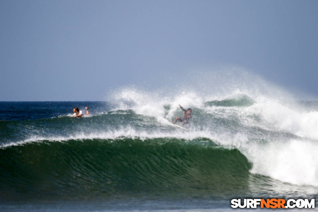 Nicaragua Surf Report - Report Photo 02/06/2021  5:02 PM 