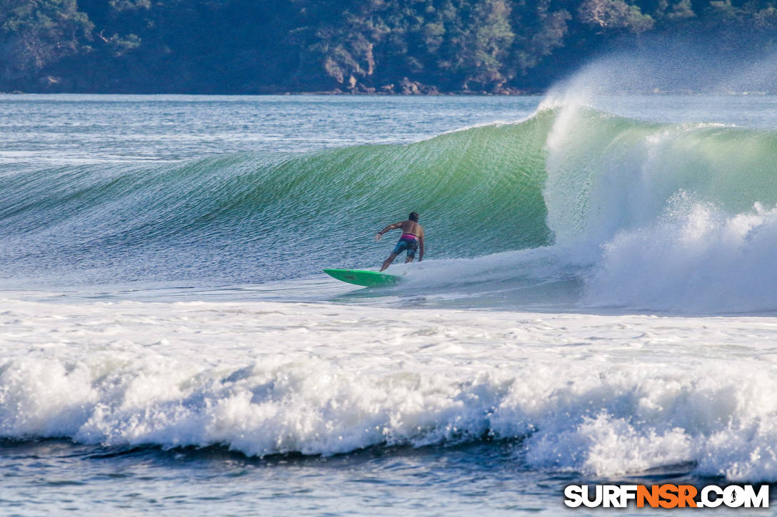 Nicaragua Surf Report - Report Photo 11/29/2020  7:02 PM 