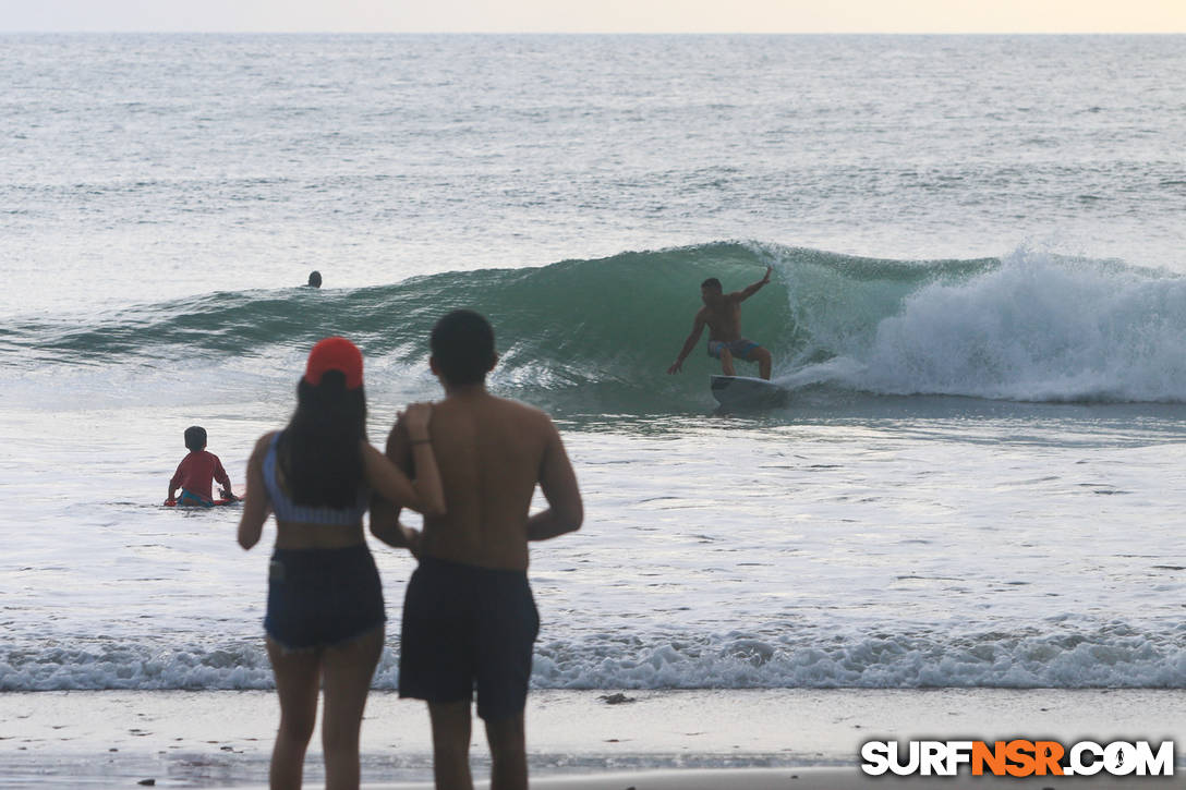 Nicaragua Surf Report - Report Photo 12/06/2018  10:11 PM 