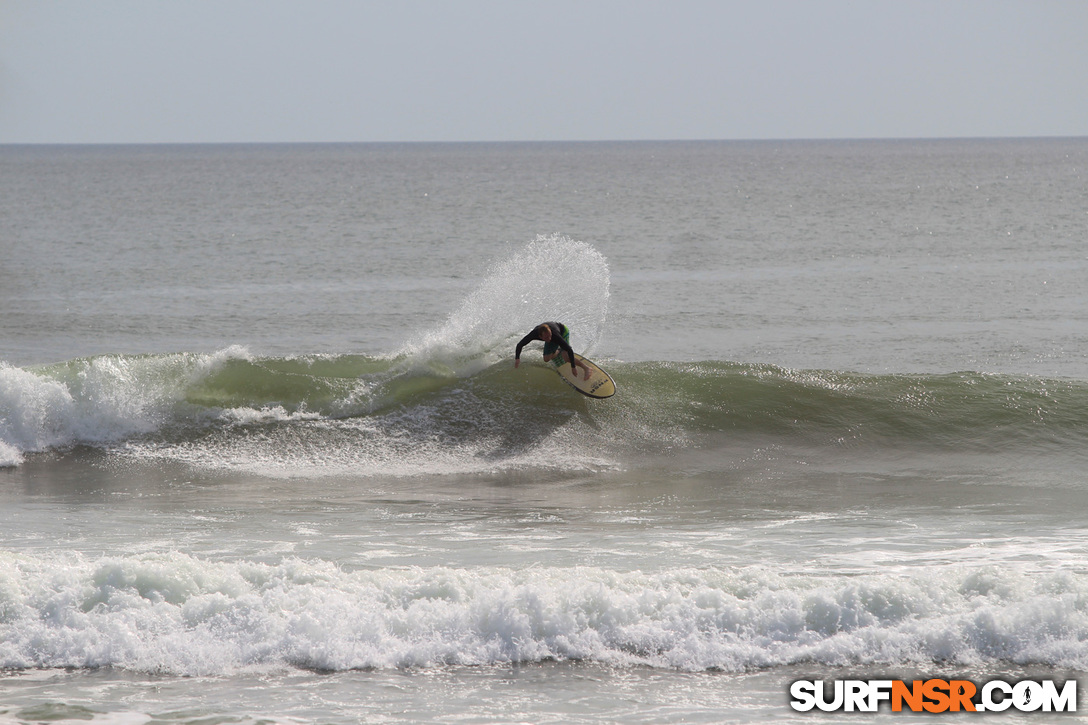 Nicaragua Surf Report - Report Photo 11/28/2016  5:01 PM 