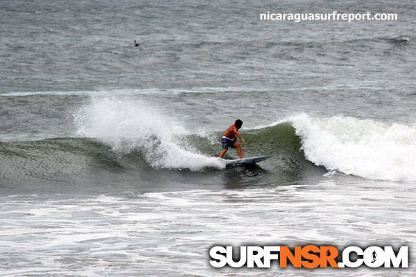 Nicaragua Surf Report - Report Photo 02/06/2013  8:39 PM 