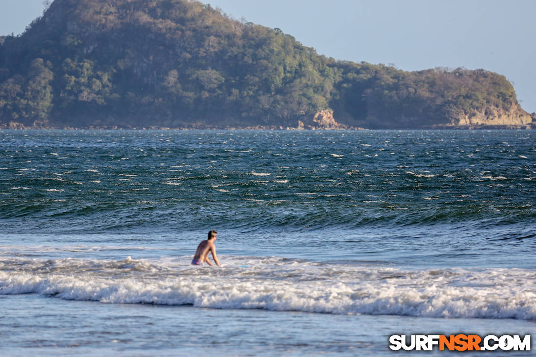 Nicaragua Surf Report - Report Photo 01/01/2019  8:03 PM 