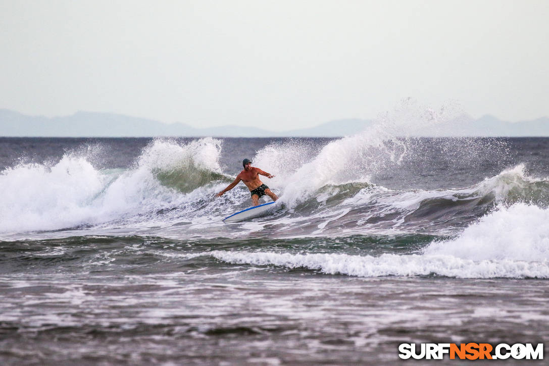 Nicaragua Surf Report - Report Photo 01/01/2022  6:03 PM 