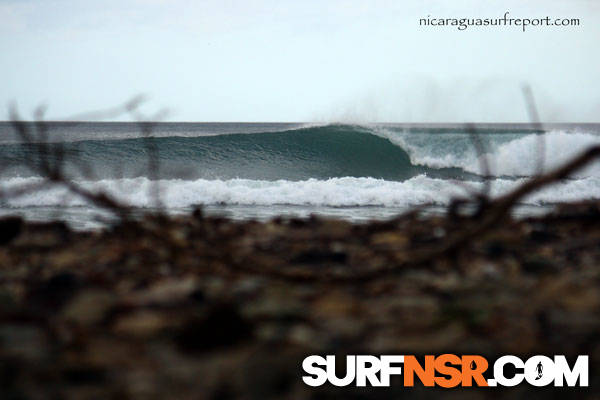 Nicaragua Surf Report - Report Photo 12/31/2011  7:10 PM 