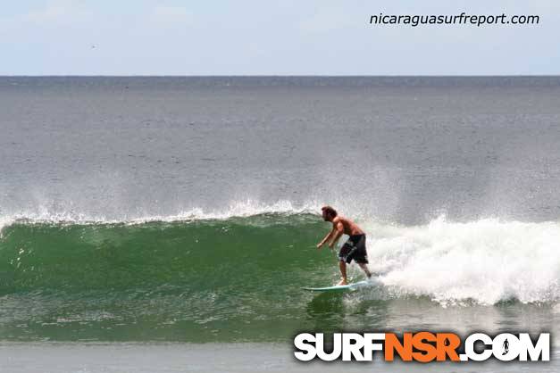 Nicaragua Surf Report - Report Photo 11/26/2009  4:57 PM 