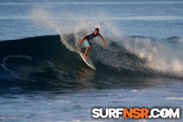 Nicaragua Surf Report - Report Photo 11/26/2010  9:04 AM 