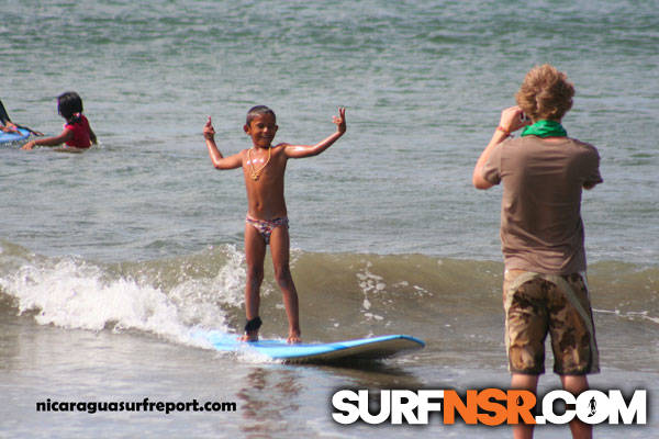 Nicaragua Surf Report - Report Photo 12/31/2010  9:50 PM 