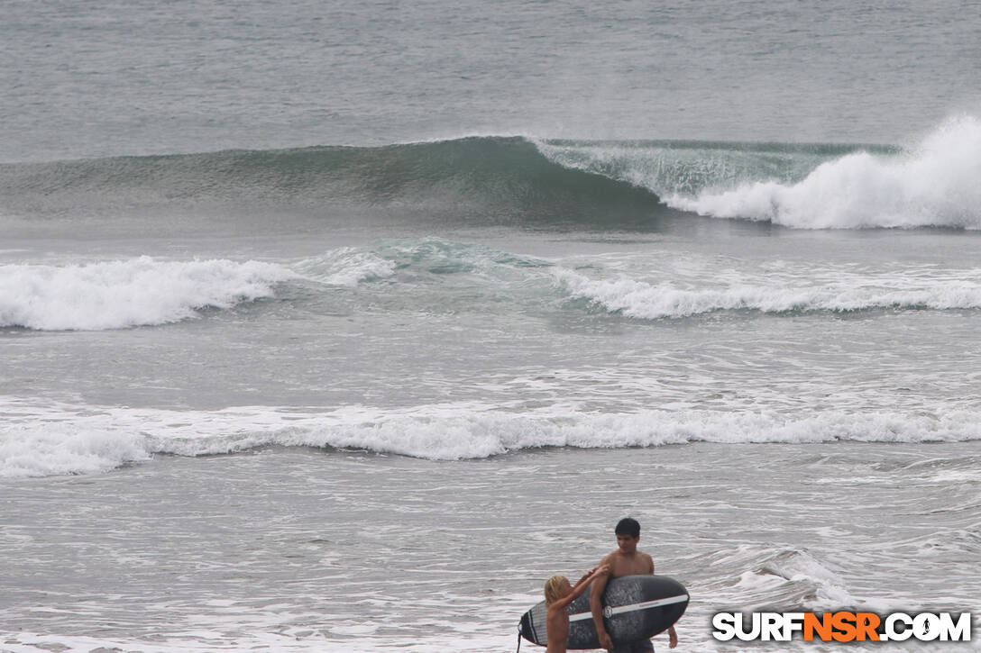 Nicaragua Surf Report - Report Photo 01/01/2024  10:32 PM 