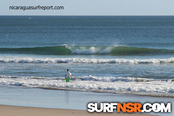 Nicaragua Surf Report - Report Photo 11/29/2014  3:56 PM 