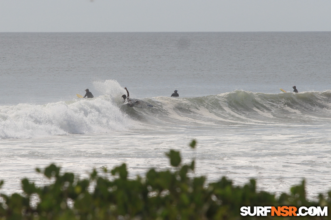 Nicaragua Surf Report - Report Photo 11/28/2016  5:05 PM 