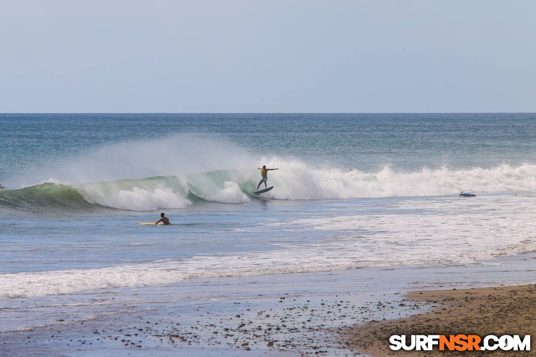 Nicaragua Surf Report - Report Photo 12/06/2018  10:07 PM 