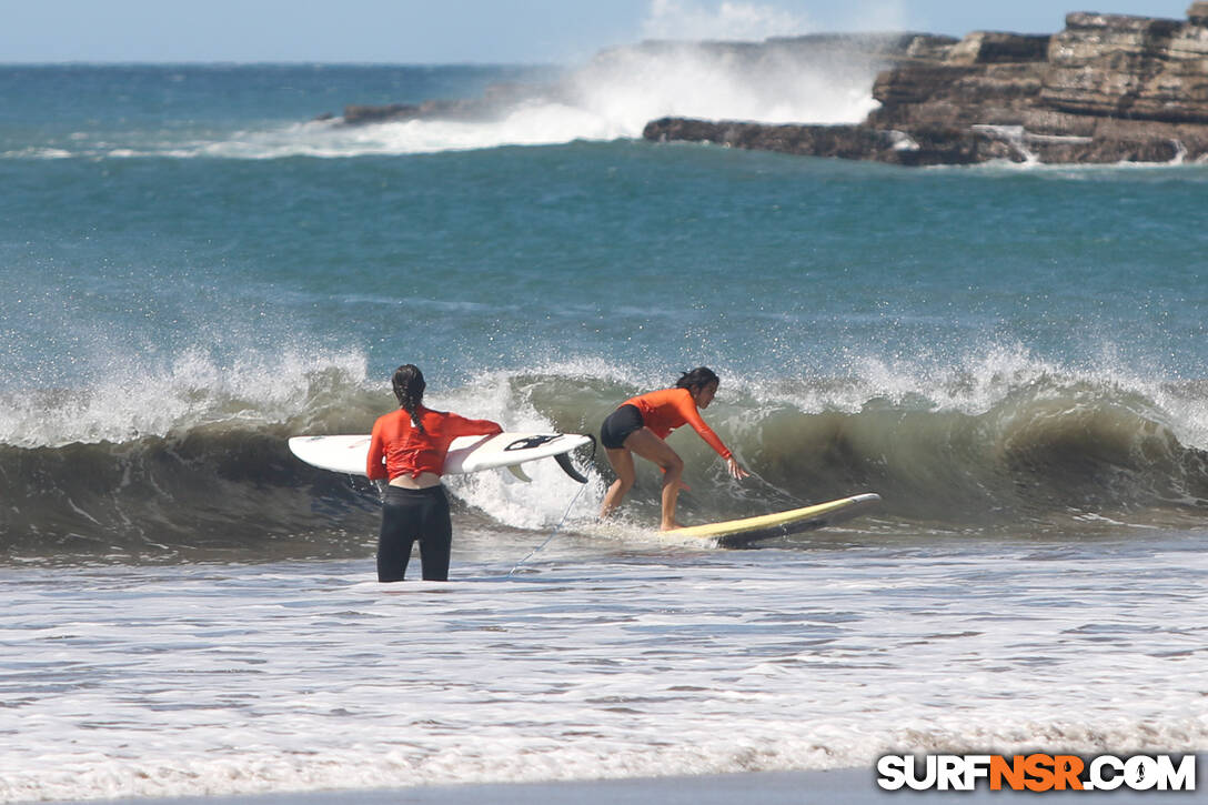 Nicaragua Surf Report - Report Photo 12/31/2023  8:59 PM 