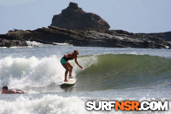 Nicaragua Surf Report - Report Photo 02/06/2012  3:44 PM 