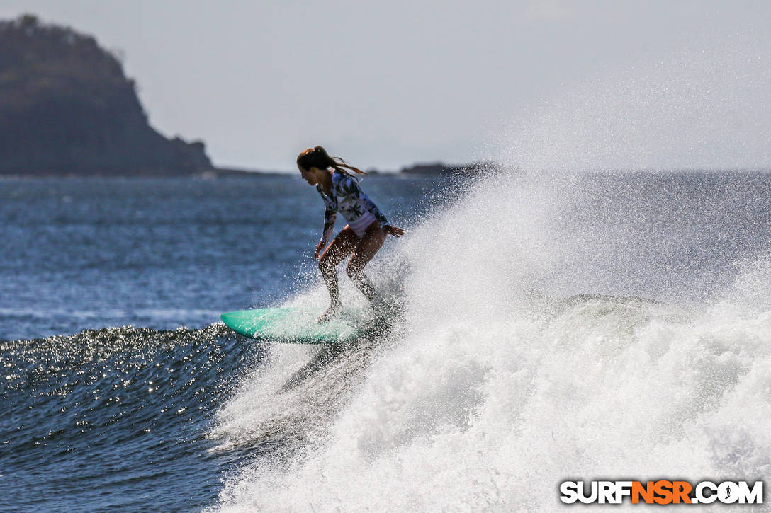 Nicaragua Surf Report - Report Photo 02/07/2022  2:03 PM 