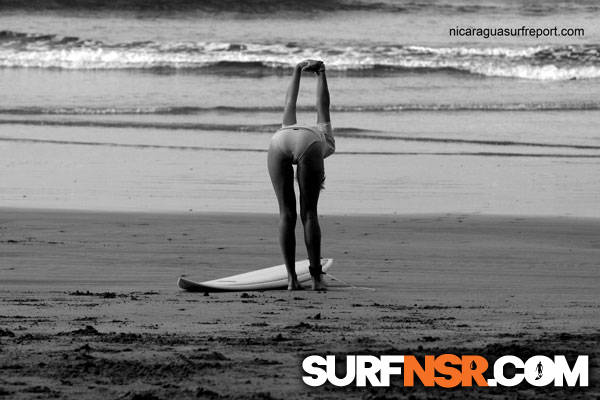 Nicaragua Surf Report - Report Photo 02/07/2011  9:24 AM 