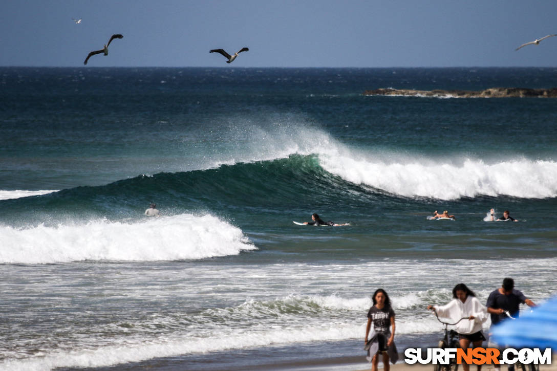 Nicaragua Surf Report - Report Photo 02/07/2021  4:05 PM 