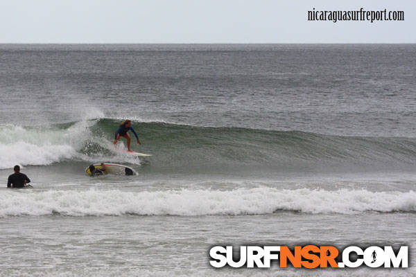 Nicaragua Surf Report - Report Photo 02/07/2012  2:25 PM 