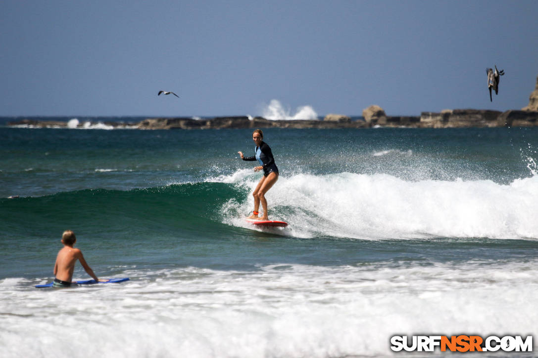 Nicaragua Surf Report - Report Photo 02/07/2021  4:04 PM 