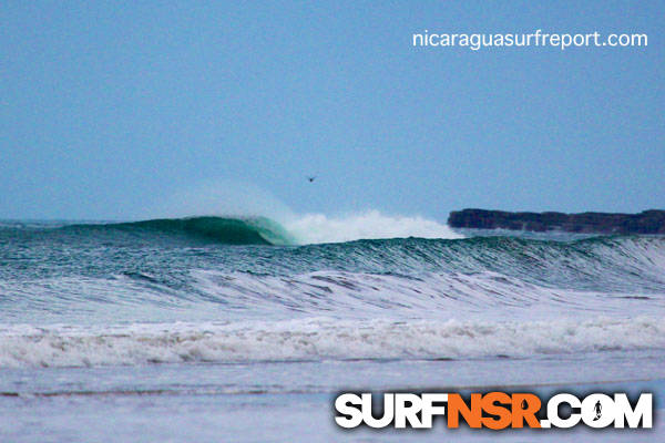 Nicaragua Surf Report - Report Photo 12/31/2012  10:40 AM 