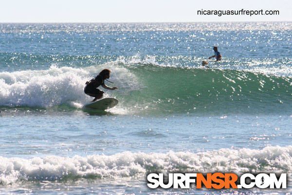 Nicaragua Surf Report - Report Photo 12/07/2010  4:44 PM 