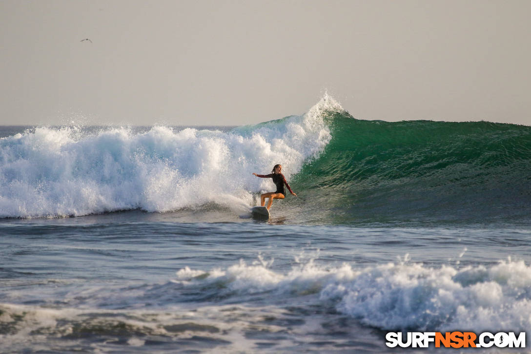 Nicaragua Surf Report - Report Photo 02/07/2020  7:10 PM 