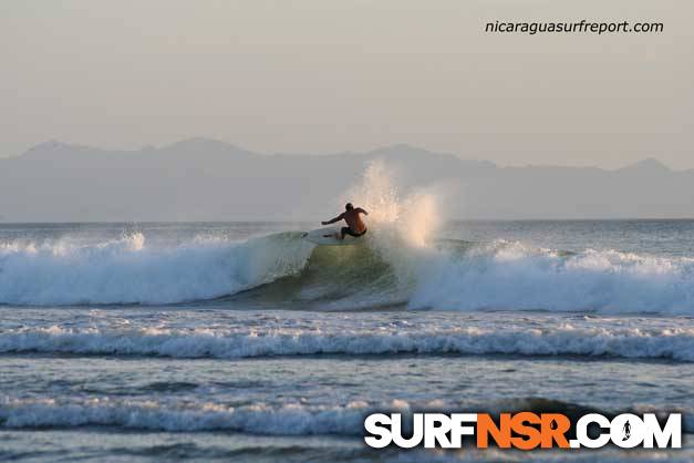 Nicaragua Surf Report - Report Photo 11/29/2009  9:20 PM 