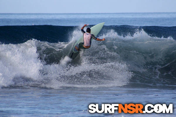 Nicaragua Surf Report - Report Photo 11/26/2010  9:09 AM 