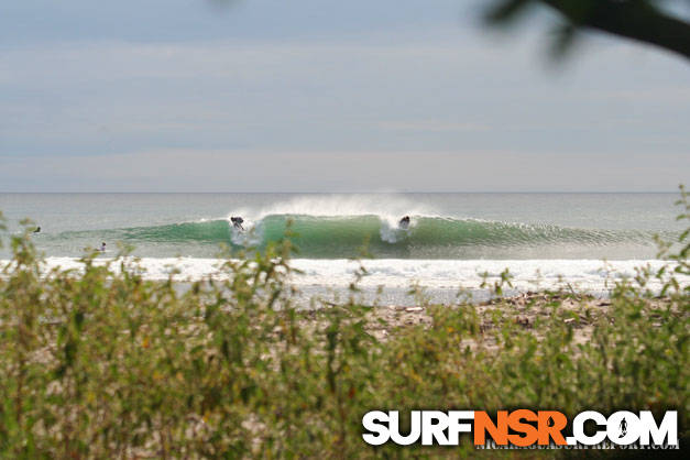 Nicaragua Surf Report - Report Photo 11/29/2008  7:19 PM 