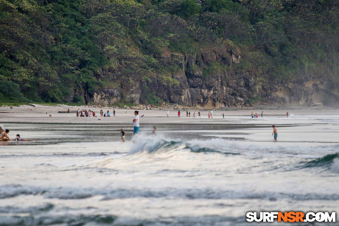 Nicaragua Surf Report - Report Photo 12/07/2019  7:05 PM 