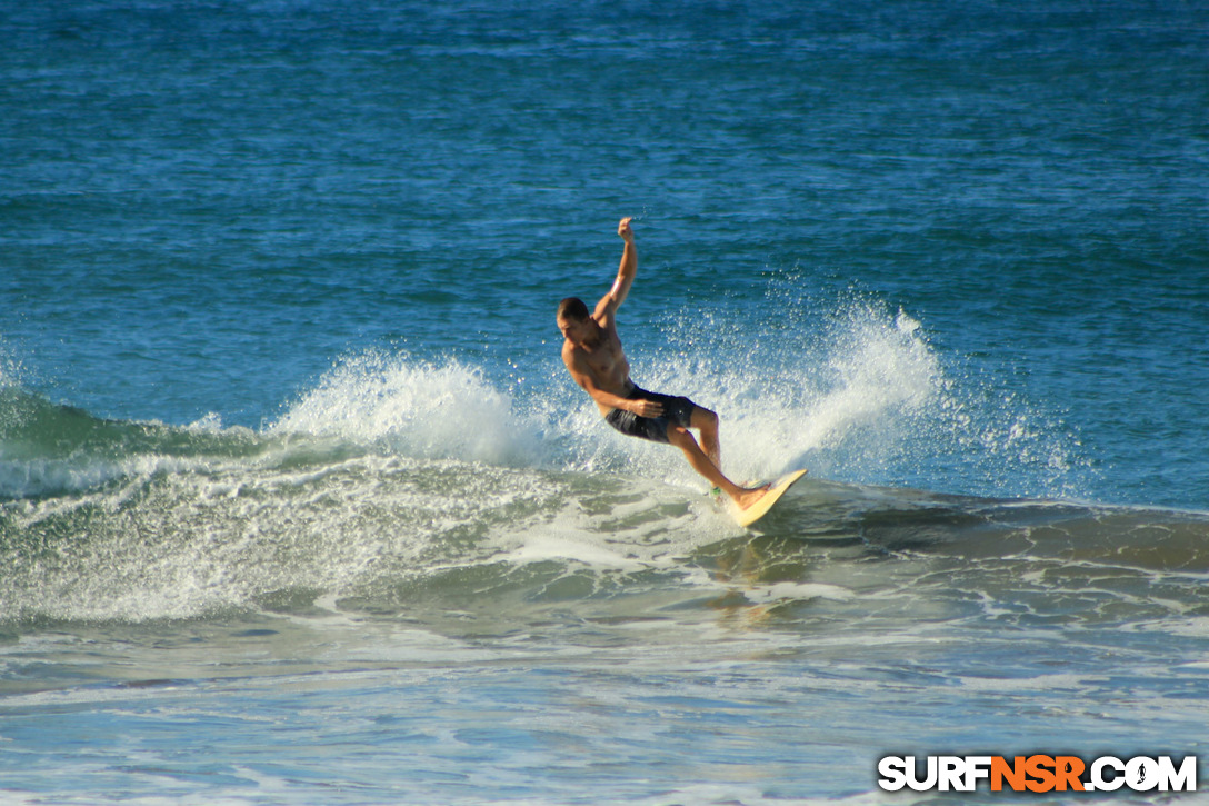 Nicaragua Surf Report - Report Photo 11/28/2017  3:54 PM 