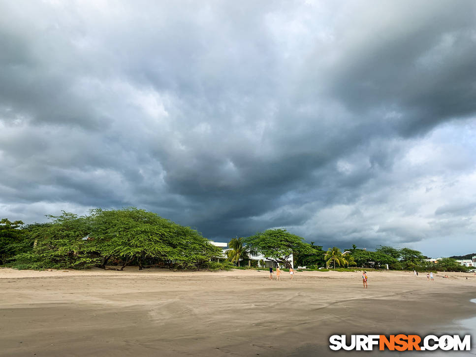 Nicaragua Surf Report - Report Photo 01/01/2022  6:07 PM 