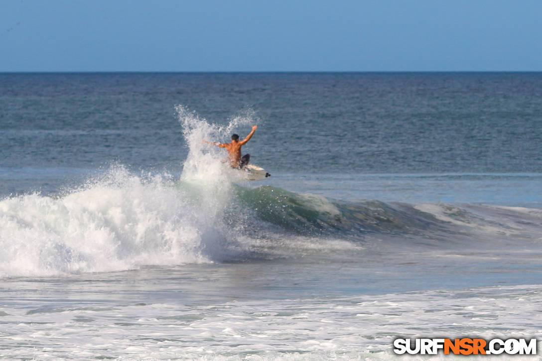 Nicaragua Surf Report - Report Photo 12/31/2022  11:44 AM 