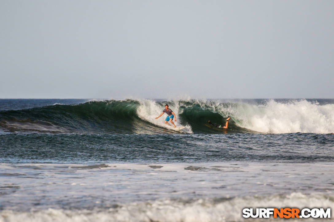 Nicaragua Surf Report - Report Photo 02/06/2023  8:04 AM 