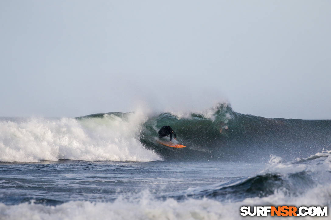 Nicaragua Surf Report - Report Photo 02/06/2023  8:09 AM 