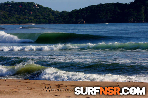 Nicaragua Surf Report - Report Photo 12/31/2011  7:23 PM 