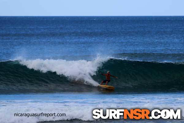 Nicaragua Surf Report - Report Photo 12/07/2013  10:15 AM 